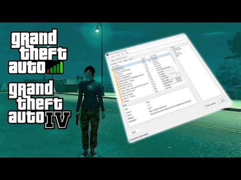 Installing GTA 4 Connected in 2025 in under 3 minutes
