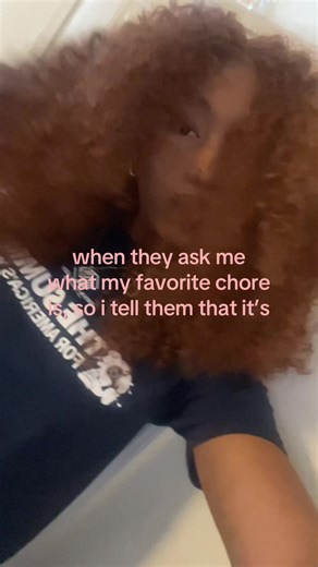 The Joy of Chores: My Favorite Task Revealed