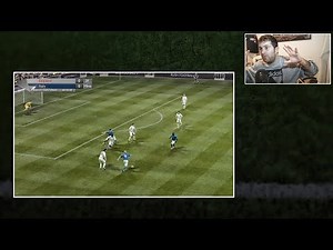 JAMÁS HABÍA VISTO UNAS ANIMACIONES TAN REALES | Rush Football 2