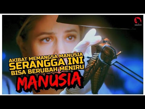 THE INTENTION TO END THE PLAGUE INSTEAD CREATED A TERRIBLE CREATURE | STORYLINE