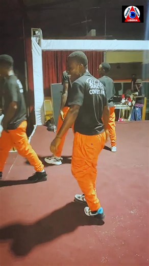 1.8K views · 162 reactions | Are you ready to experience history with DANCE KING OFFICIAL who's ready to give us all the Vibes we need on stage  I own NO COPYRIGHT to the sound in the background  | Dance Liberia Dance | Facebook