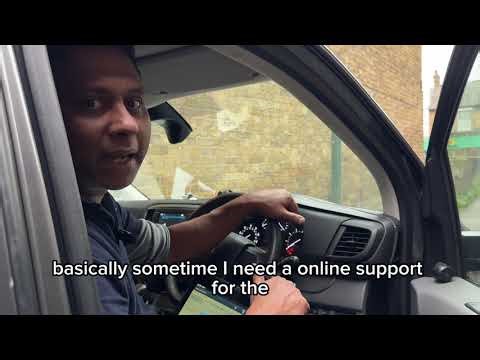 2020 Peugeot Expert No-Start After Timing Belt Replacement | P2291 Fixed with Simple Adaptation!