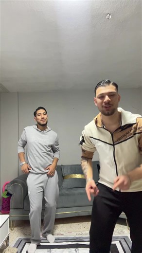 Cezasını Versin Temalı Eğlenceli Dans Videosu