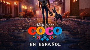 Coco - Apple TV