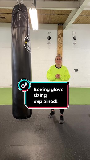 Helping you pick the right size boxing gloves 👊 #torontofitnesscommunity #newtoboxing #womenover30club #womenfitnessover40 #empoweringwomeneverywhere #healthandfitnesstips #womensboxing #gjwb Keywords: Women’s boxing gloves Boxing gloves Women’s boxing classes Women’s boxing for fitness Boxing for fitness Women’s boxing community Women’s boxing