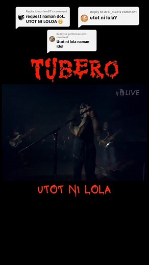 Pinoy Rock Metal Tower Sessions Live Performance