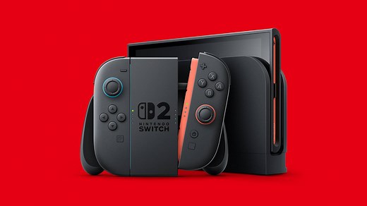 GameStop will give you up to $175 for your old Switch when you pre-order a Switch 2