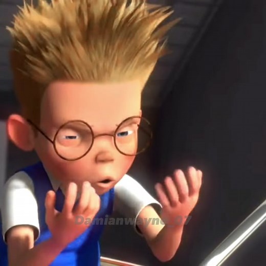 Exploring the World of Meet the Robinsons: Lewis's Story