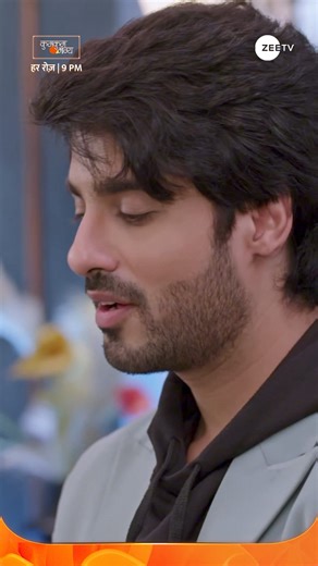 1M views · 10K reactions | Kya Rajvansh aur Poorvi ko ho raha hai ek doosre se pyaar? Dekhiye #KumkumBhagya, har roz, raat 9 baje, sirf #ZeeTV par aur kahin bhi kabhi bhi ZEE5 Shows par: https://zee5.onelink.me/RlQq/twKKBZEE5 #EkNayiShuruwaat #ZeeTVReels #RachiSharma #AbrarQazi | ZEE TV | Facebook