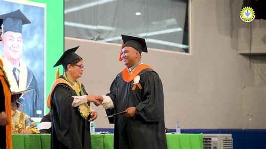 🎉 Relive the unforgettable moments! Watch the highlights from the MMC College & GS Graduation and celebrate the achievements of our amazing graduates. | Metro Manila College Inc.