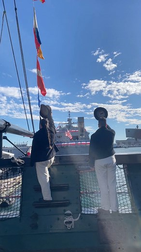 5.1K views · 200 reactions | From the world’s oldest commissioned...