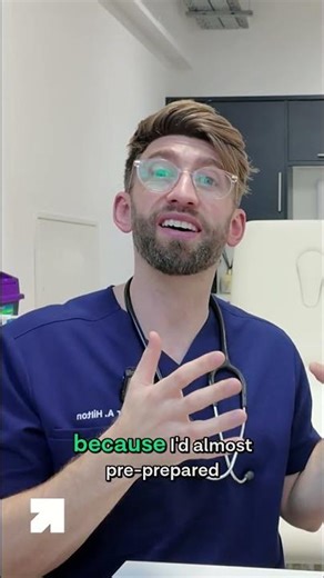 Work Experience x Interviews: Turn Experience into Killer Answers #shorts