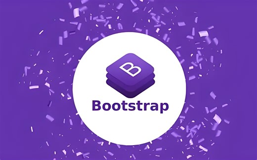 bootstrap5快速入门