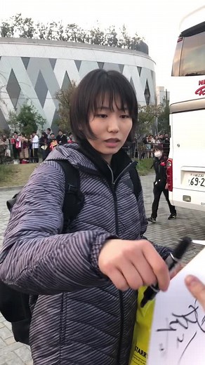 古賀紗理那選手の人気を徹底解剖！