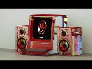 Dr. Apollo - Shutdown (Official Visualizer)