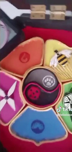 🐢Unboxing Miraculous🐢 #zagstore #ladybug #foryou #fyp #fypシ #zagheroez @Zag Store @Miraculous #miraculousladybug #carapace #carapazon #ninolahiffe #maestrofu🐢