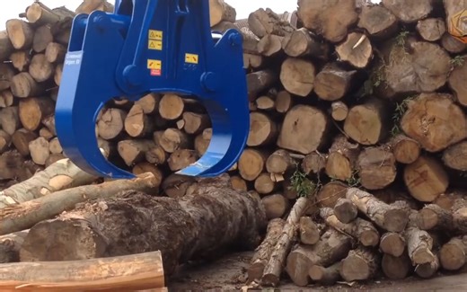 1000 台令人印象深刻的工业机器以最高效率运转 ▶ 2（英文）