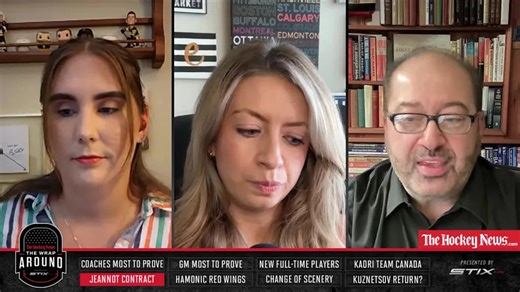 Ex-Bruins Shawn Thornton Lands Exciting New Gig