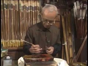 Traditional Handmade Japanese Arrow Making 弓矢