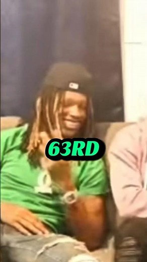 “You from 63rd?” – King Von’s Legendary Reaction 😂🔥