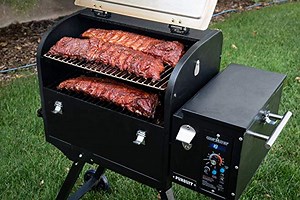 10 Best Small Pellet Grills of 2025