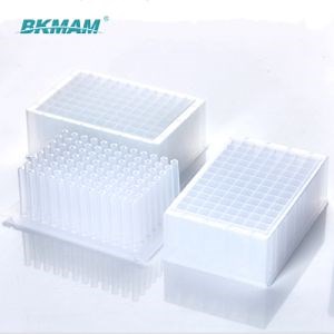 [Hot Item] 24 Well 48well 96 Well U Bottom V Bottom Deep Well Plate 1.2ml 1.6ml 2.2ml