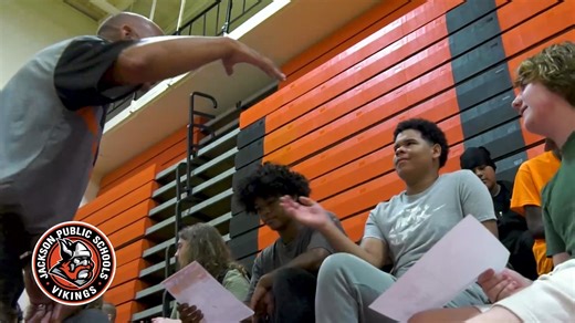 96 reactions · 15 shares | School's back in session, and JPS Jackson High School is here to help our students succeed! With champion-quality athletic facilities, strong early college-level academics, and a Career Center focused on helping students find fulfilling careers, Jackson High School is all in for your student's future and success! Learn more at the link in our comments! | WLNS-TV | Facebook