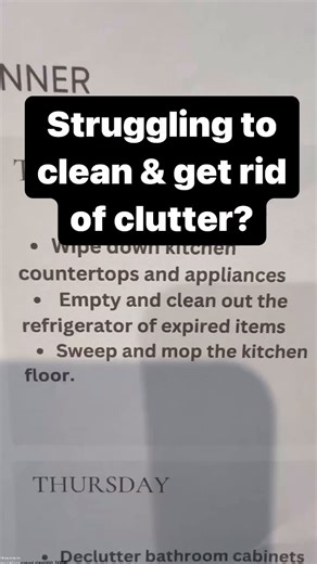 1.6K views · 36 comments | Struggling to conquer clutter and find...