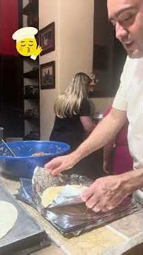 Cocinando con David #chef #comida #shorts