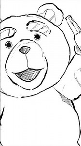 We’re Drawing TED! | Time To Draw [Episode: 224]