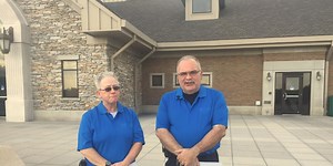 Union leaders: Fayette County jail badly understaffed