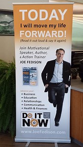 Business Accelerator Workshop at the Burlington County Library