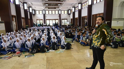 Arti Buah Sunset dalam Teka-teki MPLS 2024, Lainnya: Buah Dad Say Yes hingga Buah Malam Minggu - Tribunnews.com