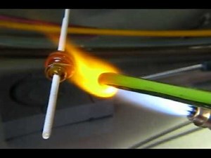 Devardi Glass Spartan Torch, Annealer & Bead Making, Lampwork Tools.