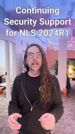 Nagios Log Server 2024R1.3.6 is officially released! This update includes security fixes backported from the new Log Server to keep your current systems secure. View the changelog for all details: https://bit.ly/3LBlaVM #nagios | Nagios | Facebook