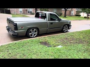 Chopacabra Cam Cold Start