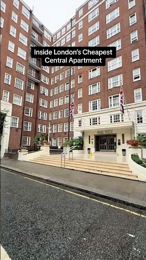 I Found London's Cheapest Apartment