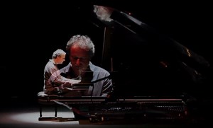 Celestial Ruby (live performance)