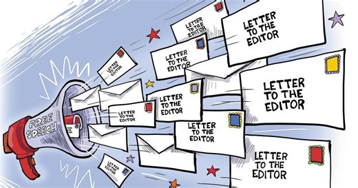 Letter: Tenney's priorities do more harm than good