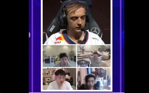 caps变跑车抗塔，惊呆众人