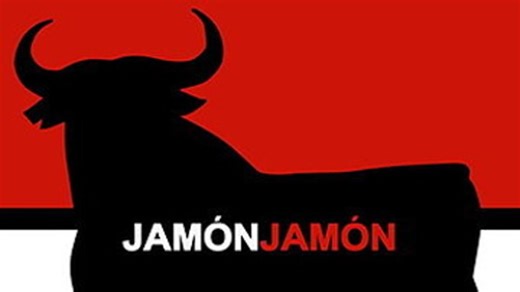 Jamón Jamón