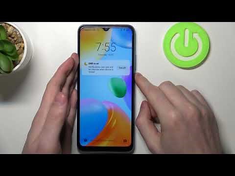 How to Bypass Screen Lock in Xiaomi Redmi 10 / 10C / 10A - Remove Lock Screen #xiaomiredmi10