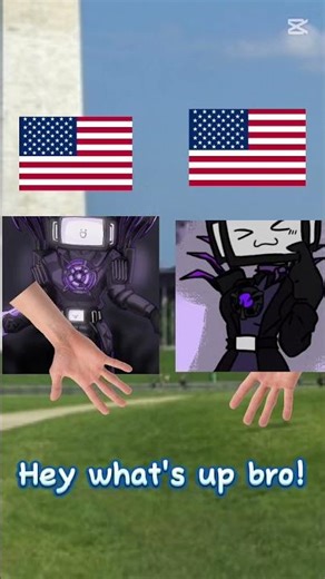 Japan vs USA😂😂konnichwa 👋🏻😂-w-