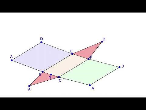 Triangular Prism Net Visualization