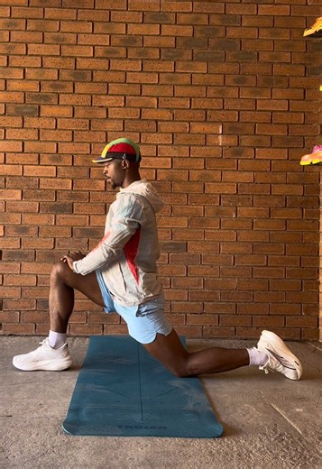 Full-Body Stretch Routine I’ve Done for Years