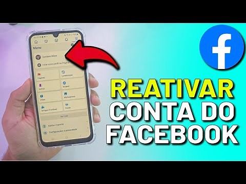 How to REACTIVATE your FACEBOOK ACCOUNT (No Errors✅ - Updated Step by Step!)