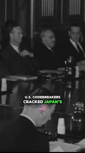 The Secret America Almost Lost WW2 — Code Changed Everything