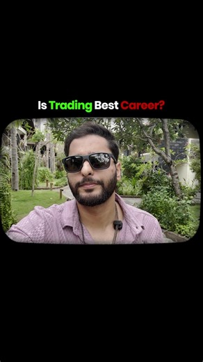 Trading As Career in 2026 #tradingsmartedge #delhi #trading