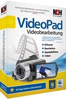 So stabilisiert man in Sekundenschnelle ein verwackeltes Video mit VideoPad. Viel Spaß wünscht NCH! | NCH Software | Facebook