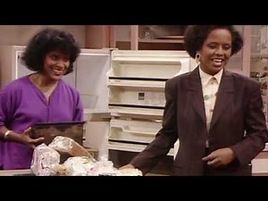 She’s ENGAGED?! Family Meltdown Over SECRET Fiancé! | The Cosby Show